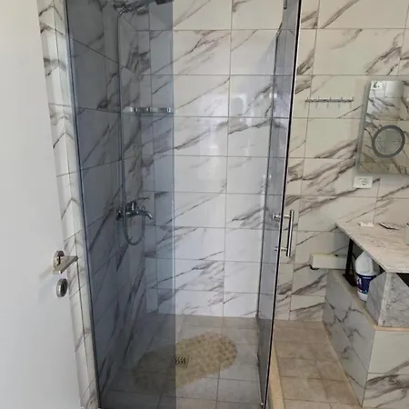 Azure Sea View Appartement