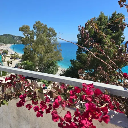 Azure Sea View * Dhërmi