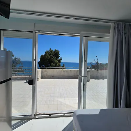 Azure Sea View