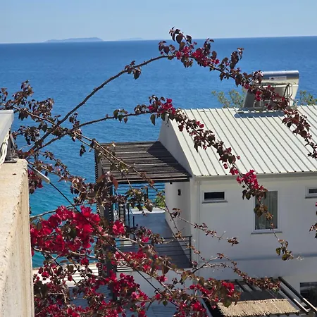 Apartman Azure Sea View *