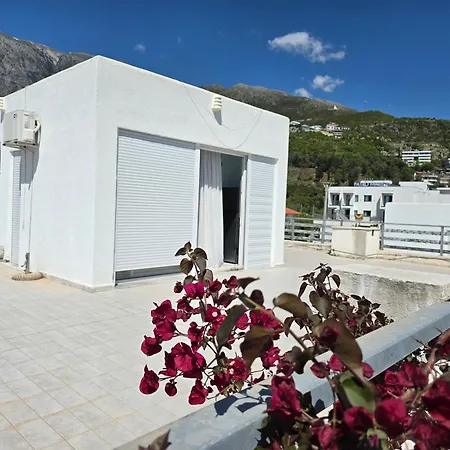 Azure Sea View Apartment